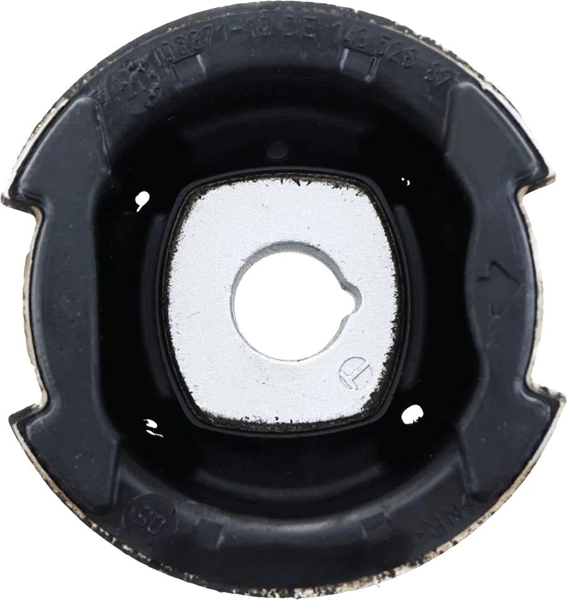 Mounting, axle bracket Outer LEMFORDER